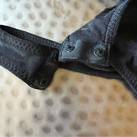 FREE PEOPLE Cowls In The Club Bodysuit - Picture 10 of 10